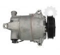 6854062 KTT100036 Compresor A/C Opel Astra H Z16XEP THERMOTEC